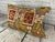 Vintage Pillow Case Turkish Kilim Pillow Decorative Kilim Pillow Dry cleaning only. PILLOW INSERT IS NOT INCLUDED