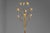 Vintage Italian Floor Lamp from Stilnovo, 1950s For Sale - Image 16 of 18