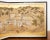 19th Century Japanese Edo Screen Kano School Garden Terrace For Sale - Image 4 of 12