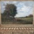 V. Bussolino, Landscape with Flock, Oil Painting on Board, 19th Century, Framed For Sale - Image 8 of 13