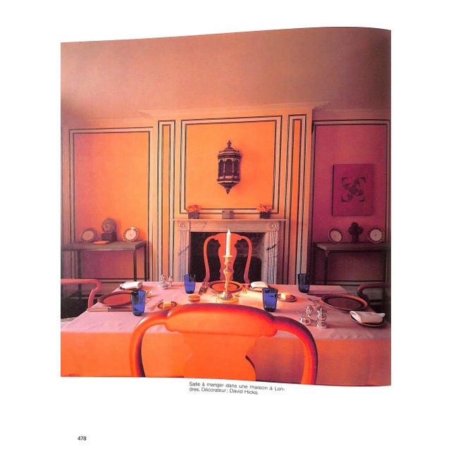 1980s "Les Années 60 d'Anne Bony" 1983 Bony, Anne For Sale - Image 5 of 13