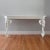 1960s Gampel Stoll Elephant Wall Mount Conole For Sale - Image 9 of 11
