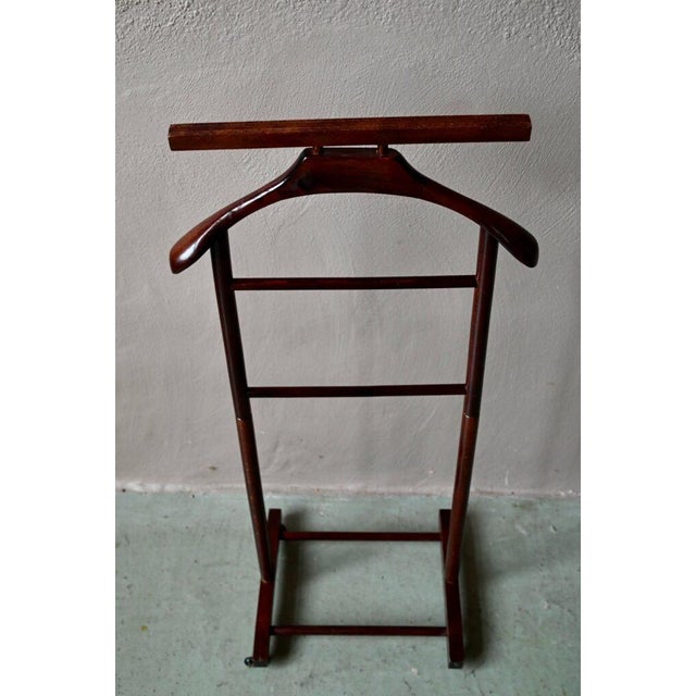 1960s Vintage Italian Valet, 1960s For Sale - Image 5 of 11