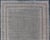 Measures: 8'0 x 10'0 Minimalist Design Antique Persian Tabriz Rug with All-Over Small Scale Design. Keivan Woven Arts /...