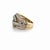 Contemporary Le Vian, Champagne Diamond and Diamond Ring For Sale - Image 3 of 9
