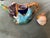Ceramic Antique Minton Chinaman Teapot For Sale - Image 7 of 9