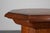 Wood Art Deco French Octagonal Oak Pedestal, 1920s For Sale - Image 7 of 13