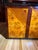 Mid-Century Italian Burl Wood Sideboard by Oscar Dell Arredamento for MiniForms For Sale - Image 9 of 11