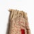 Wall Tapestry with Geometric Composition, 1970s For Sale - Image 9 of 12