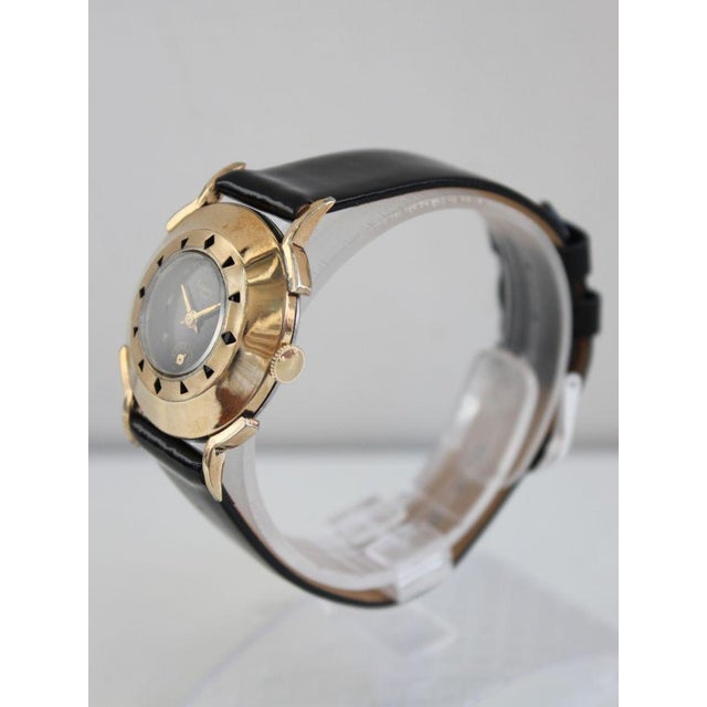 Eugene Funky Cocktail Case Watch, 1960s For Sale - Image 3 of 16