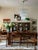 Murano Chandelier in Glass For Sale - Image 8 of 9