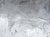 Matt Aston "Quicksilver" Large Contemporary Abstract Metallic Silver Gestural Painting, 2024 For Sale - Image 9 of 12