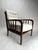 Paolo Buffa Mid-Century Modern Chairs in the style of Paolo Buffa, Italy, 1950s, Set of 2 For Sale - Image 4 of 12