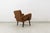 Vintage Armchair from Jitona, Former Czechoslovakia, 1960s For Sale - Image 9 of 15
