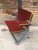 Vintage Ballerina Coloured Dining Armchairs by Herbert Ohl for Matteo Grassi, 1980s, Set of 3 For Sale - Image 6 of 18