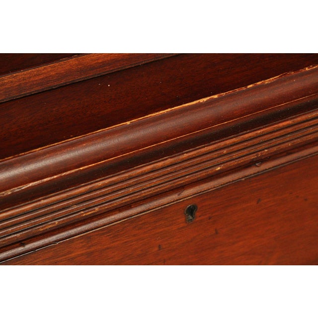 Lexington Furniture Palmer Home Collection Armoire For Sale - Image 9 of 18