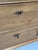 Antique Pine Two Over Two Drawers - Chest of Drawers From England For Sale - Image 16 of 18