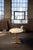 Vulcan Table in Urban Ash for Breakfast Nook or Study For Sale In Birmingham - Image 6 of 6