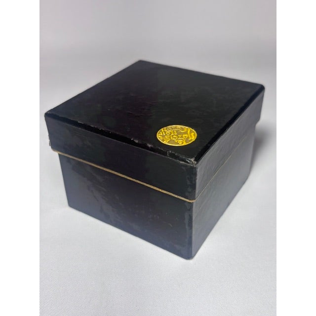 Why I love this piece? My wife and I have fun going on "adventures" to find unique and sometimes rare perfumes and their...