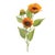 Bring the essence of autumn to your home with this set of twelve Fall Sunflower Sprays. Featuring vibrant yellow...