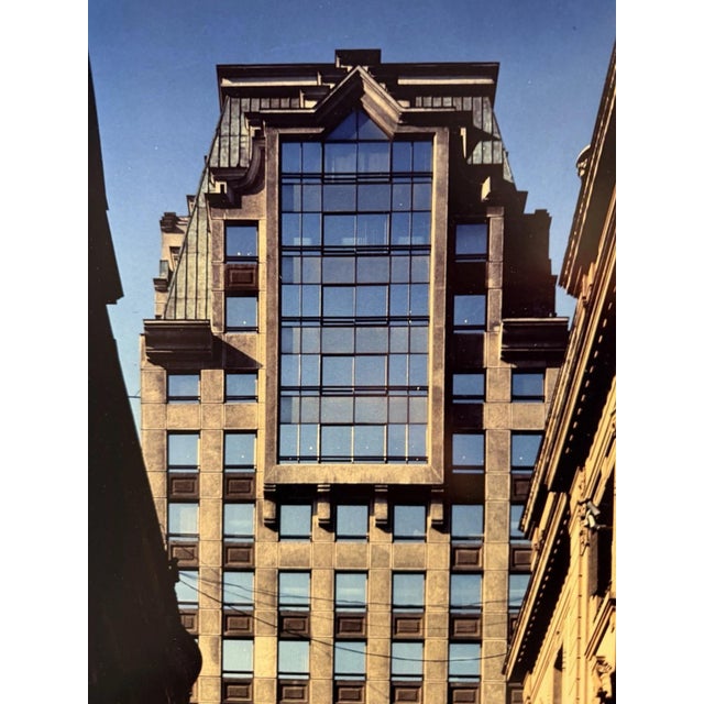 Beige Light and Shadow, 1990s, Photography For Sale - Image 8 of 13