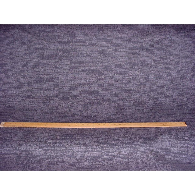 Traditional Holland and Sherry Graphite Wool Wood Grain Upholstery Fabric 53/4y Chairish