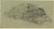 An original late 19th-century graphite drawing, Ernest Crofts RA, Resting Soldier Study, Waterloo.A sensitive and poignant...