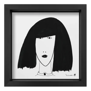 Ginevra I Picture Frame from Kiasmo