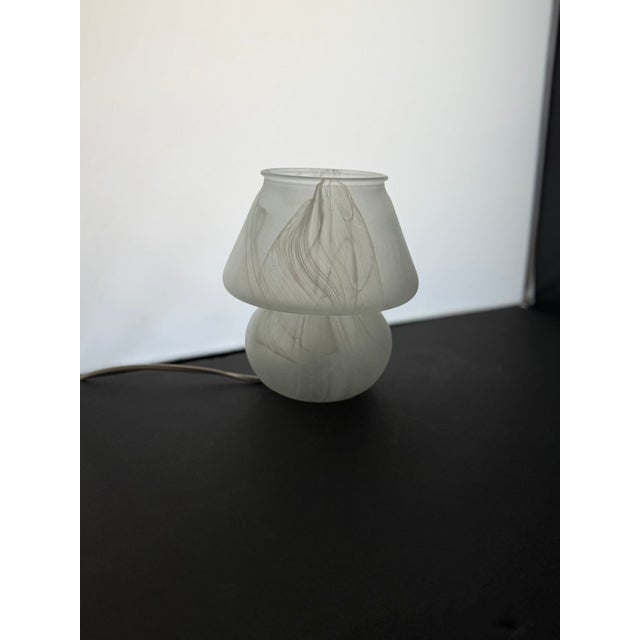 Murano Glass Table Lamps, 1960s, Set of 2 For Sale - Image 17 of 18