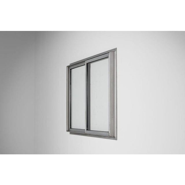 Sliding Window attributed to Jean Prouvé, Béziers, France, 1965 For Sale - Image 14 of 18