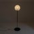 Telescopic Floor Lamp, Venini, 1970s For Sale - Image 9 of 12