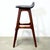 Oddense Maskinsnedkeri a/S Pair of Rosewood Model Od61 Stools Designed by Erik Buch For Sale - Image 11 of 18