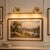 Handcrafted Brass Double-Arm Picture Light for Large Artwork & Gallery Walls For Sale - Image 6 of 8