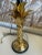 Mid 20th Century Frederick Cooper Hollywood Regency Palm Tree Table Lamps - a Pair For Sale - Image 9 of 11