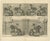 Van Kessel, Schooling of Horses, 1740, Paper For Sale