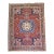 Oversize Traditional Bakhtiari Rug, 10'8'' X 14'9'' For Sale