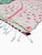 Artisan Wool Rug – Handmade Moroccan Berber Rug This handmade Artisan Wool Rug captures the beauty of simplicity through...
