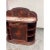 Late 19th Century Louis-Jean-Sylvestre Majorelle Art Nouveau Marble Top Sideboard/Cabinet, 19th Century For Sale - Image 5 of 13