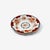 William IV Antique Hicks, Meigh & Johnson Stone China 10” Soup Bowl - Imari Pattern c.1830 For Sale - Image 3 of 5