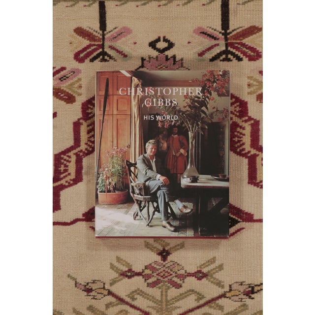 Rug & Kilim Antique 19th Century Turkish Ghiordes Rug With Bold Pictorials - Rug & Kilim For Sale - Image 4 of 10