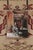 Rug & Kilim Antique 19th Century Turkish Ghiordes Rug With Bold Pictorials - Rug & Kilim For Sale - Image 4 of 10