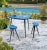 Mexique Stool and Table by Charlotte Perriand for Cassina, Set of 2 For Sale - Image 12 of 13