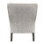 Lee Industries Traditional Accent Chair For Sale - Image 9 of 10