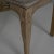 20th Century French Bleached Oak Dining Chairs With Upholstered Seats, Set of 6 For Sale - Image 11 of 12