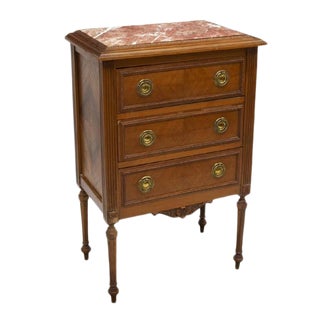 Vintage Used Small Nightstands For Sale Chairish