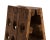 Talliet French Champagne Oak Riddling Rack 1979 For Sale - Image 10 of 11
