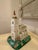 Staffordshire 19th Century English Staffordshire Church Pastille Burner For Sale - Image 4 of 8