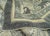 Turkish Oushak Rug 4'1" x 6'9" #20356 For Sale In Houston - Image 6 of 8