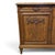 Early 20th-Century French Marble-Top Buffet, Guerin Paris Label For Sale In Los Angeles - Image 6 of 18
