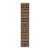 Multicolor Khorjin-Design Wool Runner Rug, 2'7" X 13'11" For Sale